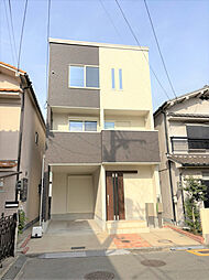 堺市西区鳳東町６丁