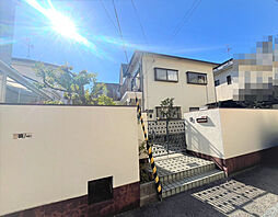 堺市北区黒土町