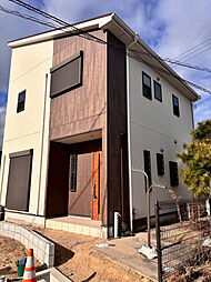 岸和田市西之内町