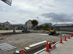 堺市中区福田の土地