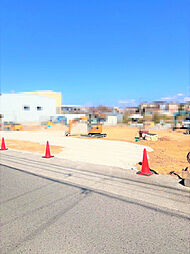 堺市中区福田の土地