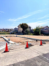 堺市中区福田の土地