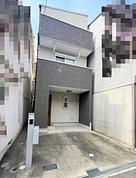 寝屋川市大利町の一戸建て