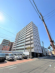 サンメゾン三国ヶ丘レジデンス