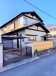 河内長野市千代田台町