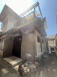 堺市北区百舌鳥陵南町３丁