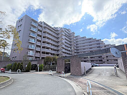 ヴィルヌーブガーデンズ千里山西