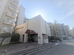 クローバーハイツ上野芝