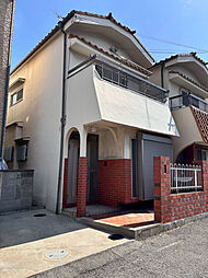 泉大津市松之浜町２丁目