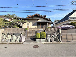 堺市南区竹城台２丁