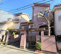 堺市中区新家町