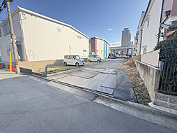 堺市堺区東雲西町2丁の土地