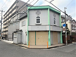 堺市北区中長尾町１丁