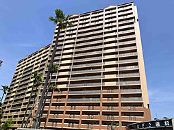 ファミールハイツ泉大津セントハーバーシティ六番館