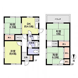 高石市取石１丁目