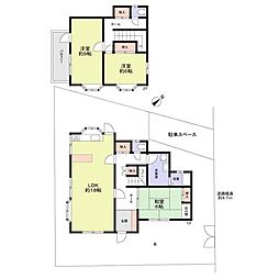 岸和田市下松町6丁目中古戸建