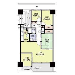 メゾンドール堺