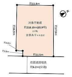 堺市南区桃山台4丁土地