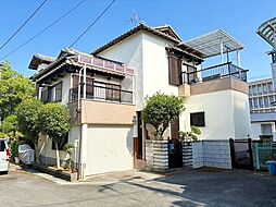 松原市河合2丁目中古戸建