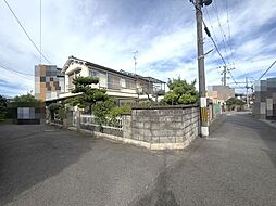 高石市高師浜1丁目　売土地