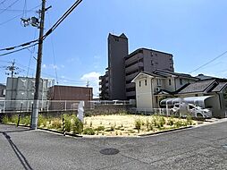 和泉市観音寺町　土地