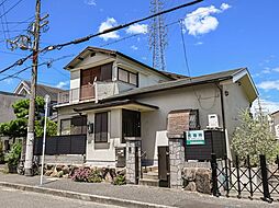 堺市堺区浅香山町2丁　中古戸建