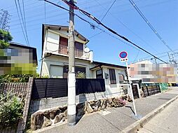 堺市堺区浅香山町2丁　中古戸建