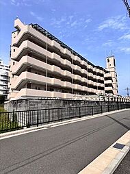 シャルマン・フジ久米田