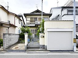 堺市堺区旭ヶ丘中町二丁 一戸建