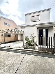 松原市阿保5丁目戸建て