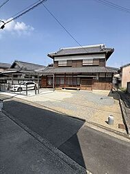 岸和田市積川町戸建