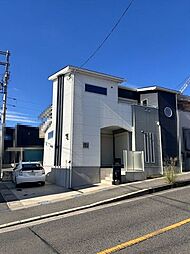 和泉市池田下町中古戸建