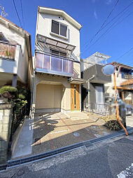 寝屋川市池田旭町