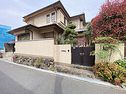 寝屋川市成田町の一戸建て