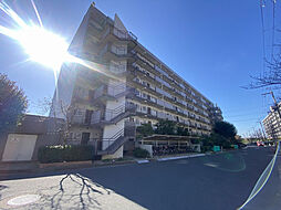 労住まきのハイツ4号棟