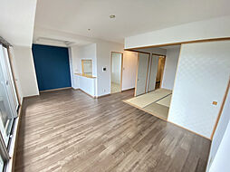 リバティパーク枚方Ｂ棟