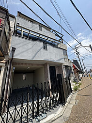 守口市東光町2丁目の一戸建て