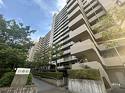 オークヒルズ香里四番館