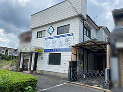 枚方市藤阪東町３丁目の土地