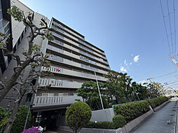 エバーグリーン門真