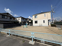 西宮市二見町の土地