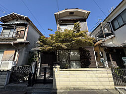 枚方市池之宮１丁目の土地