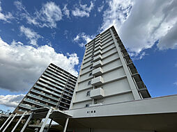 寝屋川東ファミリータウン北1番館