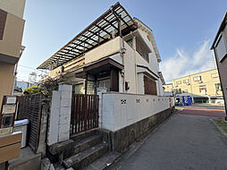 大阪市鶴見区今津中５丁目の土地