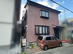 守口市梶町４丁目の一戸建て