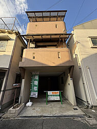 守口市大宮通３丁目の一戸建て