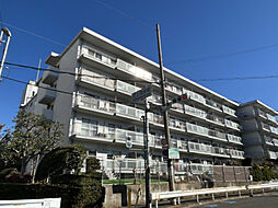 寝屋川東ファミリータウン東2番館