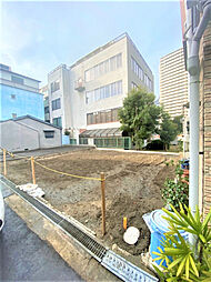 大阪市都島区中野町５丁目の土地