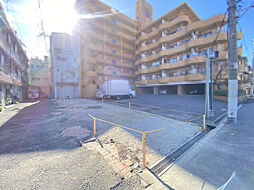 大阪市鶴見区今津北４丁目