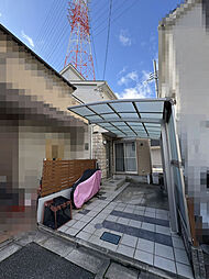 門真市三ツ島３丁目